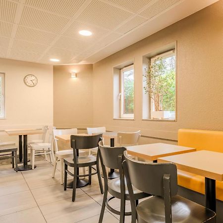B&B Hotel Calais Centre St Pierre 외부 사진