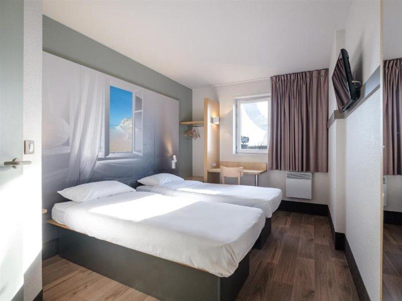 B&B Hotel Calais Centre St Pierre 외부 사진