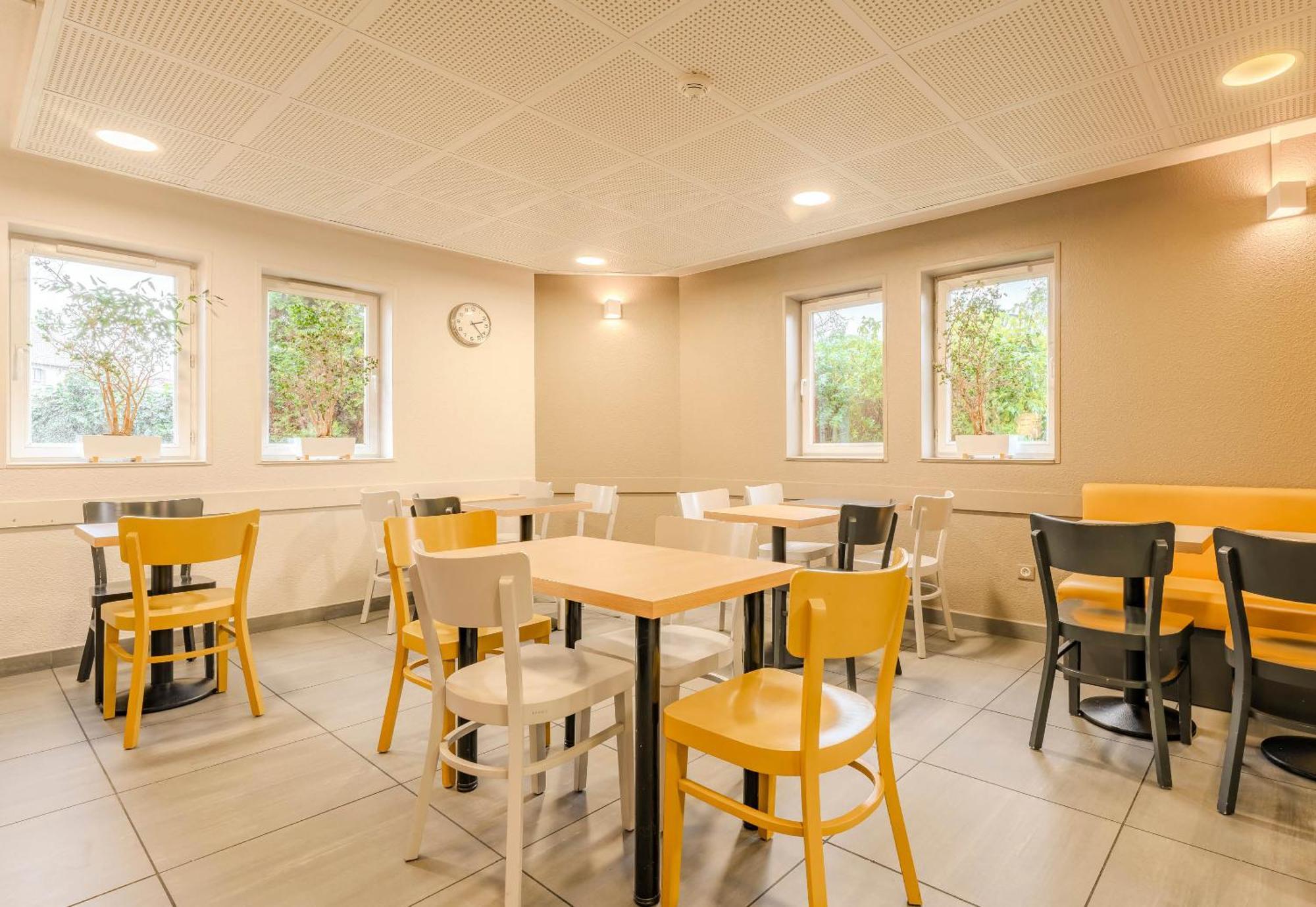 B&B Hotel Calais Centre St Pierre 외부 사진