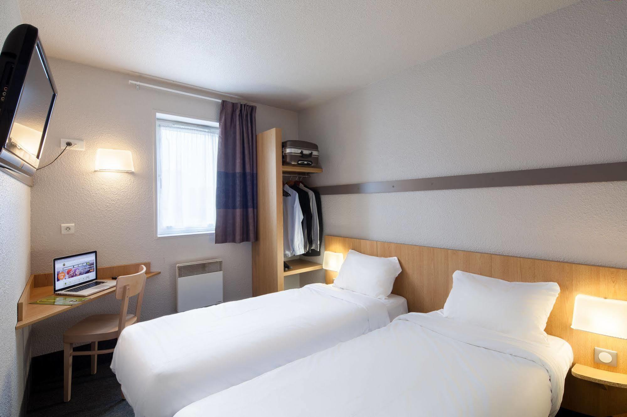 B&B Hotel Calais Centre St Pierre 외부 사진