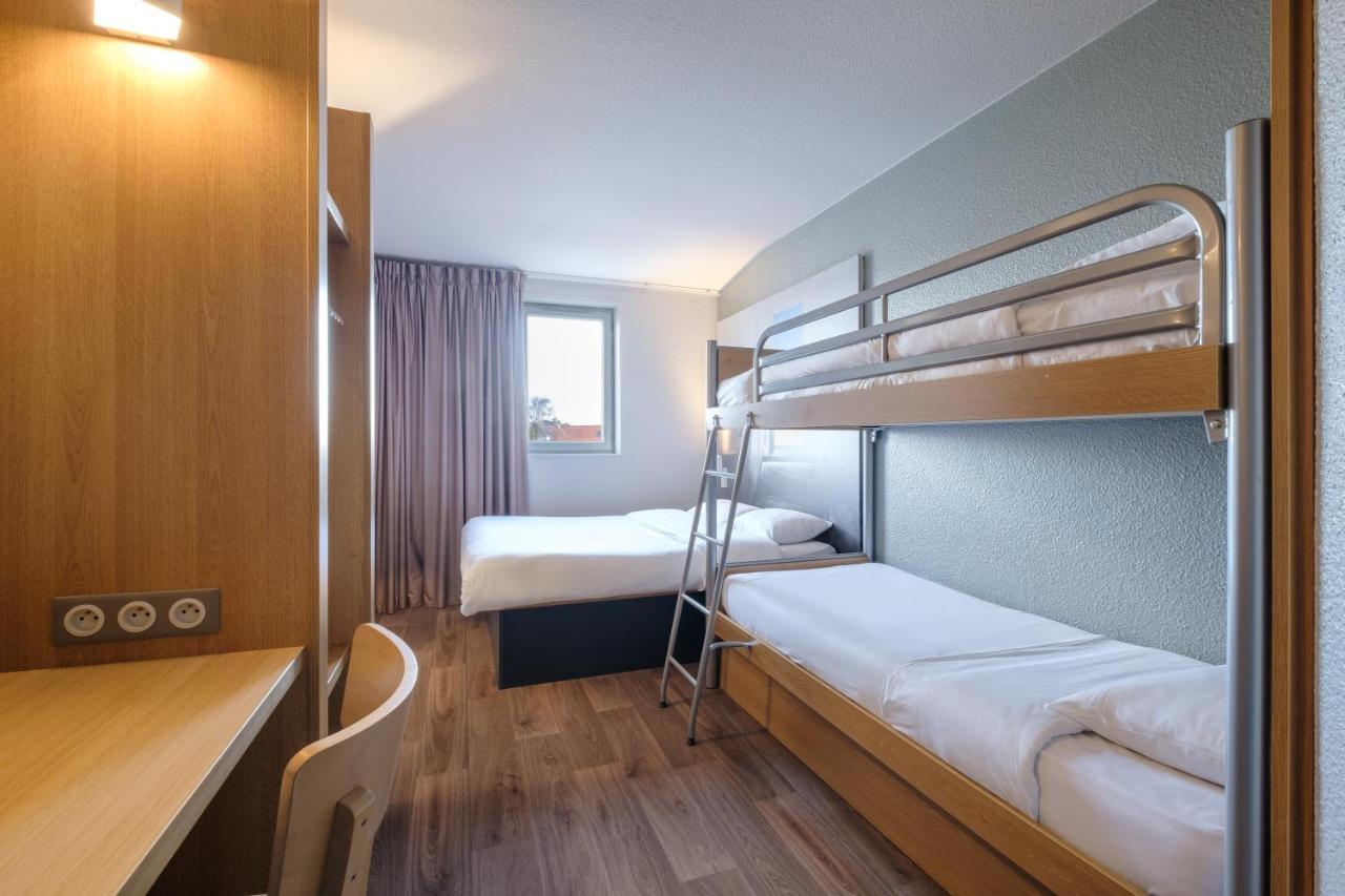 B&B Hotel Calais Centre St Pierre 외부 사진