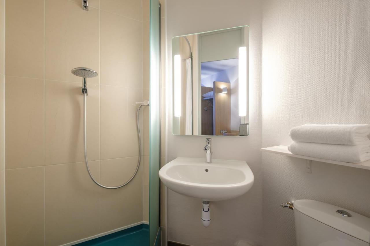 B&B Hotel Calais Centre St Pierre 외부 사진